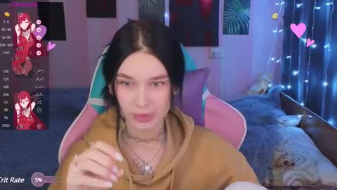 Snapshot of mella_freya chatting on December 2024 09:13:02 PM Freya IM NONUDE online show from December 2024 09:13:02 PM