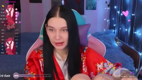 Snapshot of mella_freya chatting on December 2024 09:17:01 PM Freya IM NONUDE online show from December 2024 09:17:01 PM
