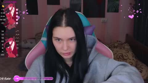 Snapshot of mella_freya chatting on December 2024 09:00:02 PM Freya IM NONUDE online show from December 2024 09:00:02 PM