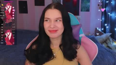 Snapshot of mella_freya chatting on December 2024 08:39:02 PM Freya IM NONUDE online show from December 2024 08:39:02 PM
