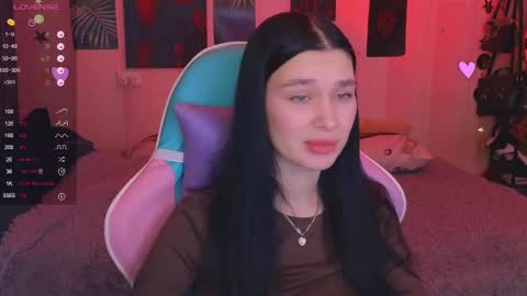 Snapshot of mella_freya chatting on January 2025 09:54:01 PM Freya IM NONUDE online show from January 2025 09:54:01 PM