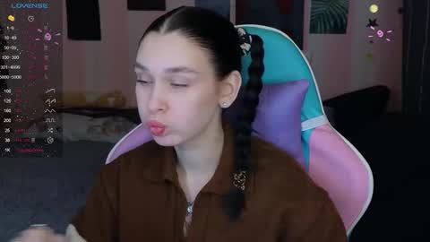 Snapshot of mella_freya chatting on January 2025 08:26:02 PM Freya IM NONUDE online show from January 2025 08:26:02 PM