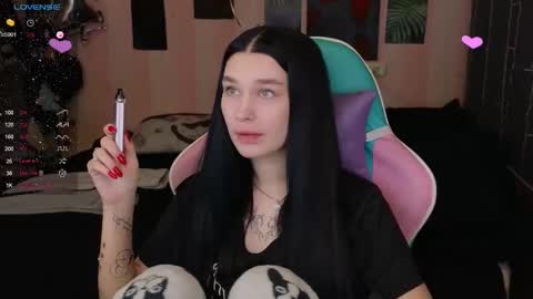 Snapshot of mella_freya chatting on February 2025 09:20:02 PM Freya IM NONUDE online show from February 2025 09:20:02 PM