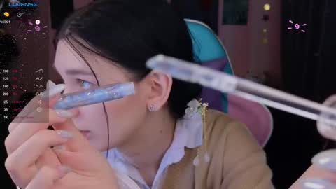 Snapshot of mella_freya chatting on February 2025 09:48:01 PM Freya IM NONUDE online show from February 2025 09:48:01 PM