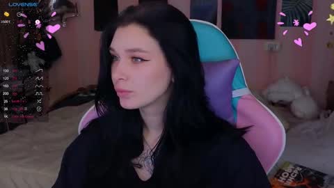 Snapshot of mella_freya chatting on February 2025 09:27:02 PM Freya IM NONUDE online show from February 2025 09:27:02 PM