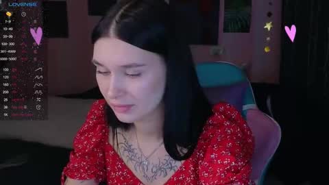 Snapshot of mella_freya chatting on March 2025 10:16:01 PM Freya IM NONUDE online show from March 2025 10:16:01 PM