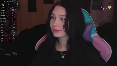 Snapshot of mella_freya chatting on March 2025 10:04:02 PM Freya IM NONUDE online show from March 2025 10:04:02 PM