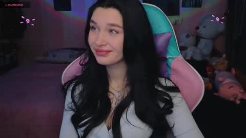 Snapshot of mella_freya chatting on September 2025 11:50:02 PM Freya IM NONUDE online show from September 2025 11:50:02 PM