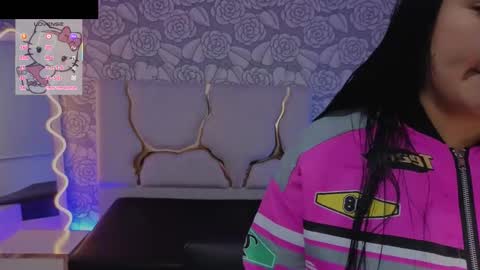 Mellani  online show from November 2025 03:06:01 AM