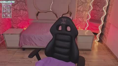 Mellani  online show from February 2026 03:43:01 AM