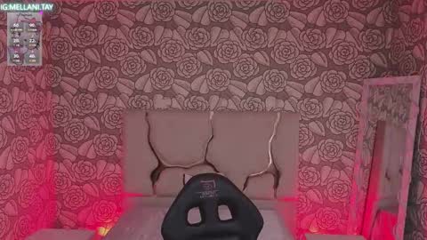 Mellani  online show from February 2026 03:24:02 AM