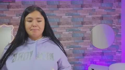 Mellani  online show from February 2026 03:16:02 AM