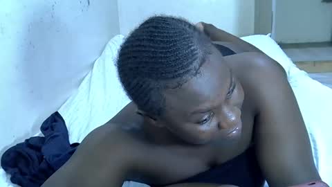 mellanine_ebony online show from March 2026 02:21:02 PM