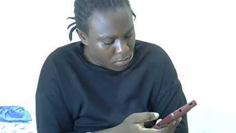 mellanine_ebony online show from May 2026 07:03:01 AM
