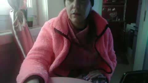 Snapshot of melli23 chatting on January 2026 03:05:02 PM Melli online show from January 2026 03:05:02 PM