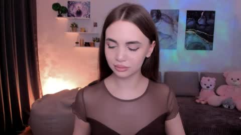 Snapshot of mellifluoustess chatting on April 2026 02:38:02 AM Tessa online show from April 2026 02:38:02 AM