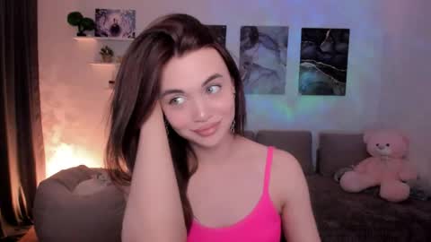 Snapshot of mellifluoustess chatting on May 2026 03:24:01 AM Tessa online show from May 2026 03:24:01 AM