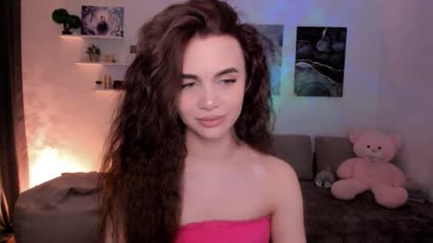 Snapshot of mellifluoustess chatting on May 2026 08:55:01 AM Tessa online show from May 2026 08:55:01 AM