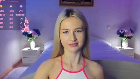 Mellina online show from February 2026 09:08:01 PM