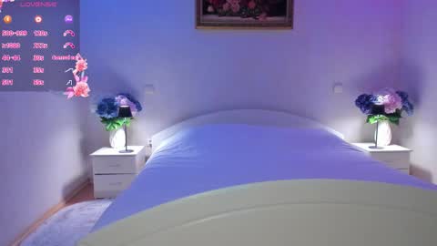 Mellina online show from March 2026 07:25:01 PM