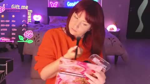 Snapshot of mellisaangel chatting on March 2026 08:37:01 AM MellisaAngel online show from March 2026 08:37:01 AM