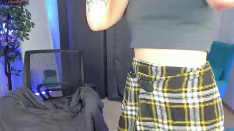 mellisadream online show from October 2025 01:44:02 AM