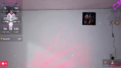 mellody online show from February 2026 03:05:01 PM