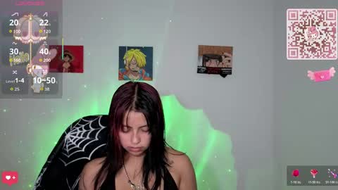 mellody online show from June 2026 03:29:02 PM