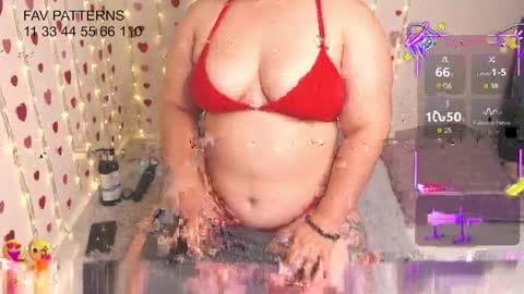 Snapshot of melly_parkerr chatting on April 2026 04:42:02 PM Mellissa OnlyFans online show from April 2026 04:42:02 PM