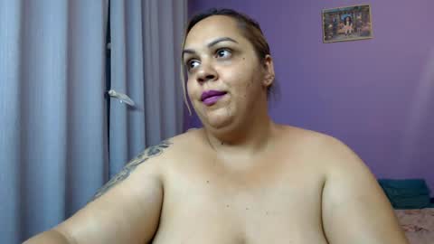 mellybbw online show from July 2026 09:43:01 PM