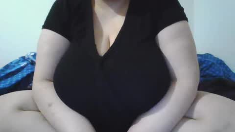melobigboobs online show from February 2025 06:05:01 PM