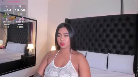 MELODDY PARKERR online show from September 2025 04:50:01 AM