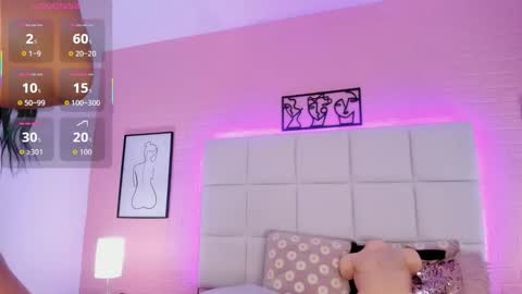 MELODDY PARKERR online show from March 2026 04:29:01 AM