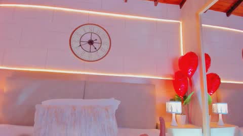 Snapshot of meloddy_rose chatting on February 2026 03:58:02 AM Melody online show from February 2026 03:58:02 AM