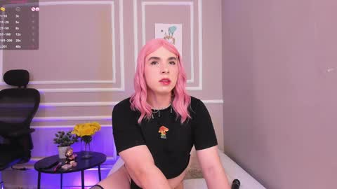 Meloddy online show from December 2024 05:48:01 PM