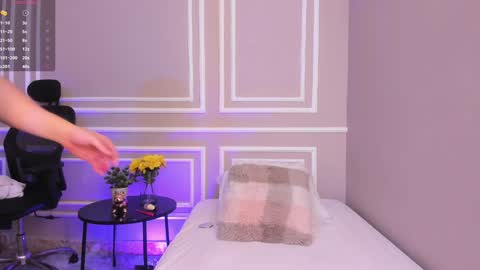 Meloddy online show from December 2024 03:20:02 PM