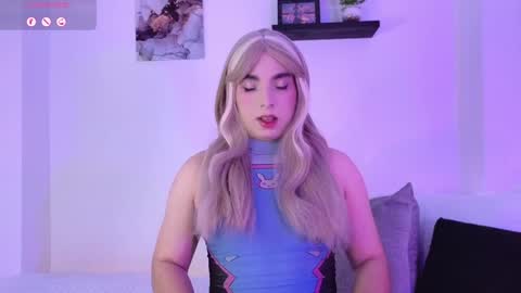 Meloddy online show from January 2025 05:48:01 PM