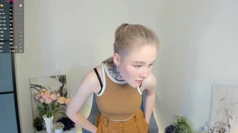 melodievejar online show from January 2026 04:25:01 AM