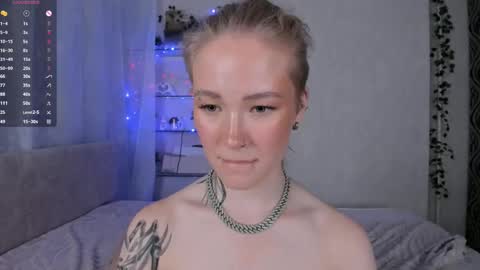 melodievejar online show from May 2026 06:09:01 PM