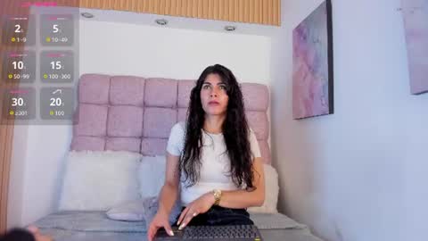 Snapshot of melodiroux_ chatting on July 2026 01:42:02 PM Melodi online show from July 2026 01:42:02 PM