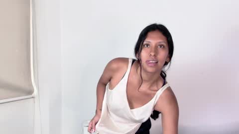 melody24_ online show from January 2025 06:10:01 PM