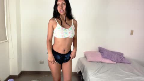 melody24_ online show from February 2025 02:58:02 PM