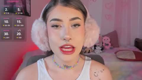 MELODY online show from February 2026 11:39:02 PM