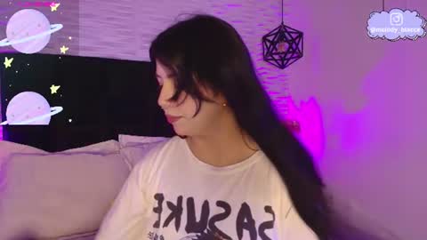 Snapshot of melody_black_ chatting on July 2026 08:22:02 PM Melody online show from July 2026 08:22:02 PM