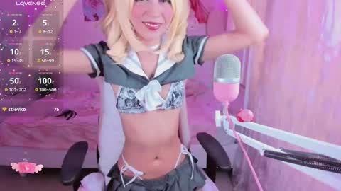 Elizabeth online show from March 2026 09:43:02 PM