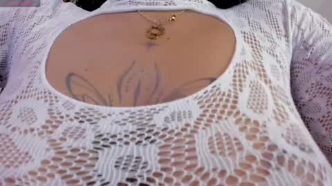 Snapshot of melody_ebonny chatting on May 2026 12:55:02 PM melody_ebonny online show from May 2026 12:55:02 PM