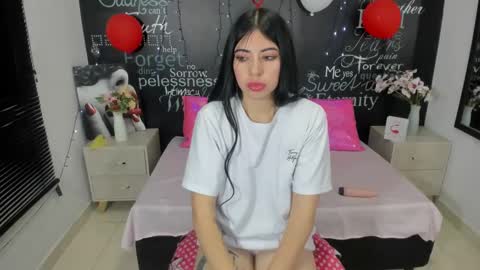 Snapshot of melody_hottt_ chatting on March 2025 03:05:02 AM Melody online show from March 2025 03:05:02 AM