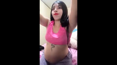 Melody online show from February 2026 08:54:01 PM