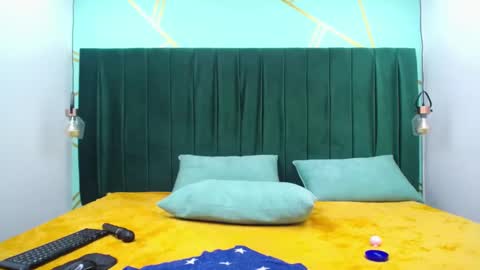 melody_kener online show from February 2025 05:56:02 AM