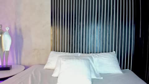 melody phillips online show from March 2026 05:46:02 AM